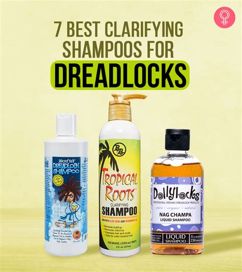 shampoo for dreads|best shampoo for dreadlocks men.